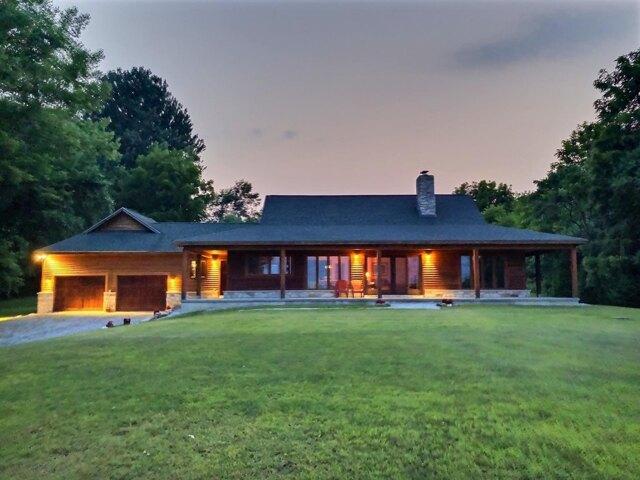 House for sale in Isle La Motte, Vermont