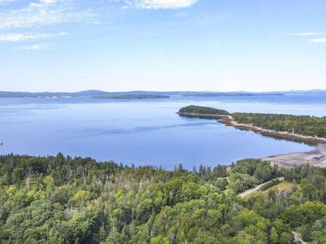 House for sale in Waldo, Maine
