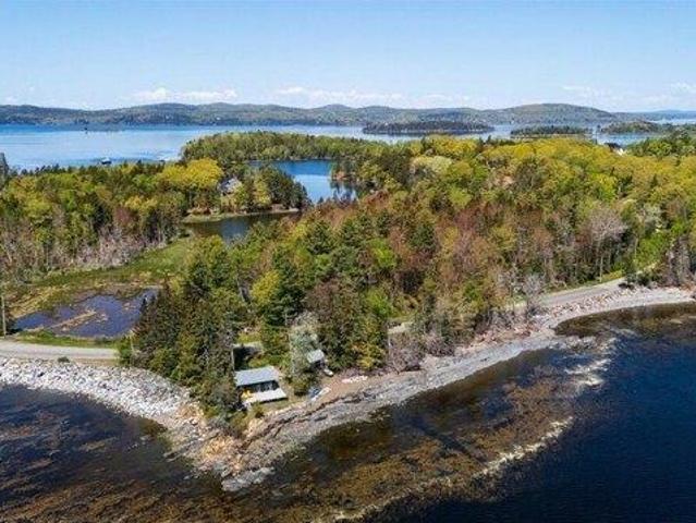 House for sale in Waldo, Maine