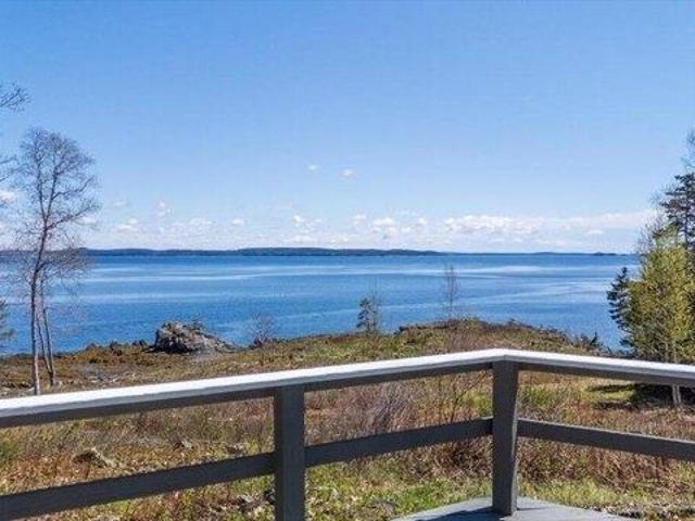 House for sale in Waldo, Maine