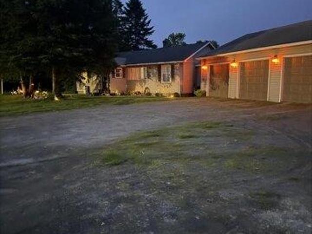 House for sale in Jackman, Maine