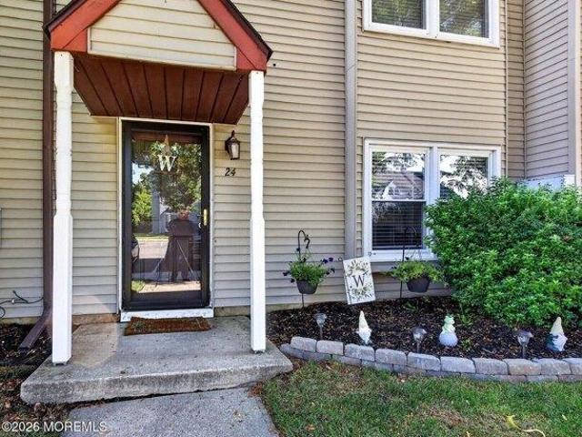 House for sale in Jackson, New Jersey