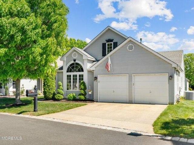 House for sale in Jackson, New Jersey