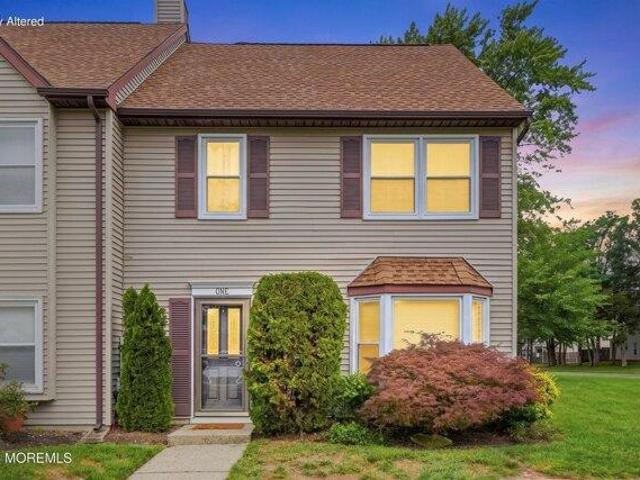 House for sale in Jackson, New Jersey