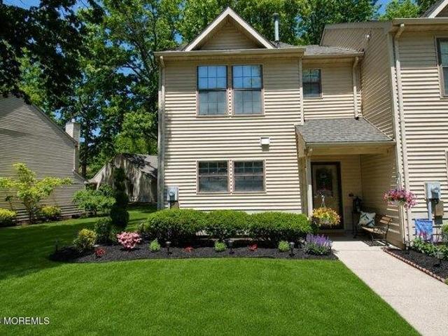 Condo for sale in Jackson, New Jersey