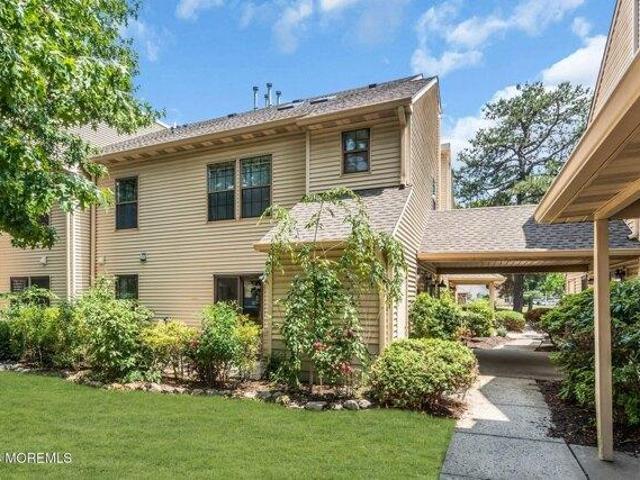 Condo for sale in Jackson, New Jersey