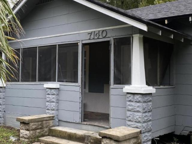 House for rent in Panama Park, Jacksonville