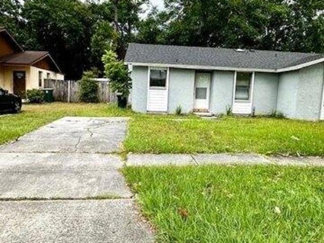 House for sale in Jacksonville, Florida