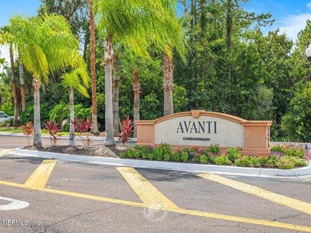 Condo for rent in Jacksonville
