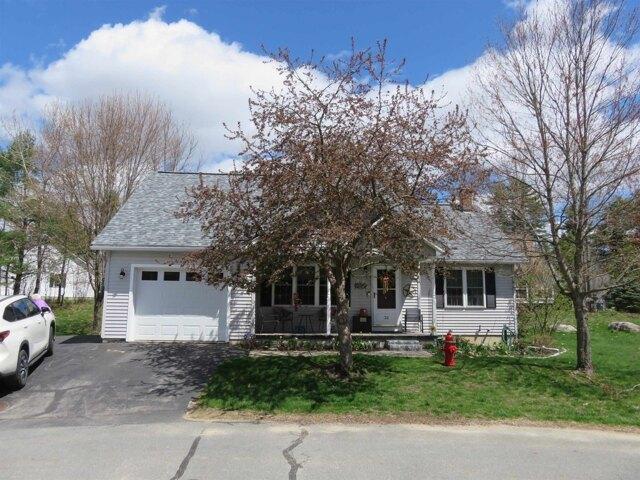 Condo for sale in New Hampshire