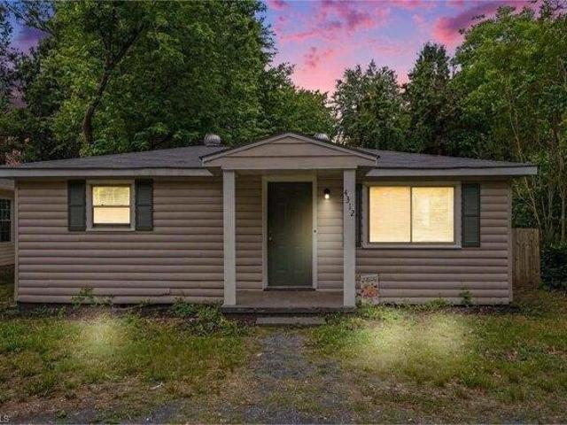 House for sale in Guilford, North Carolina