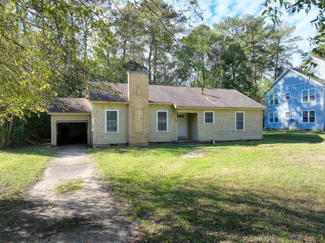House for rent in Jasper House for rent in Jasper