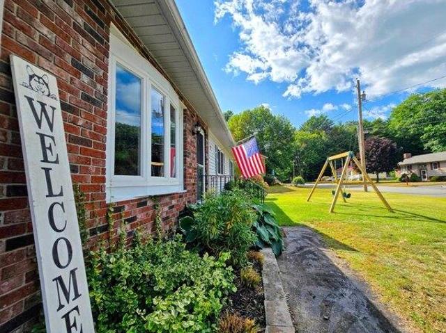 House for sale in Jay, Maine