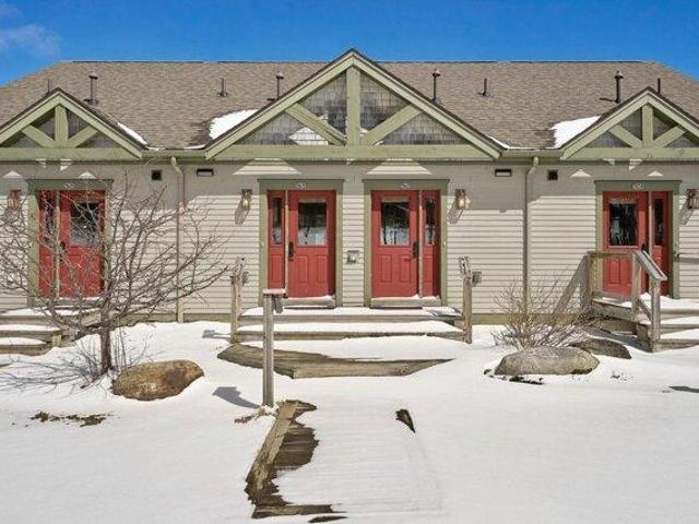 House for sale in Vermont
