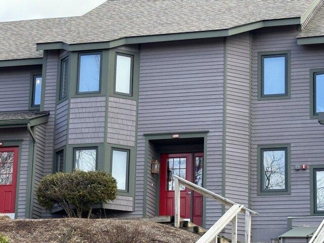 Condo for sale in Vermont