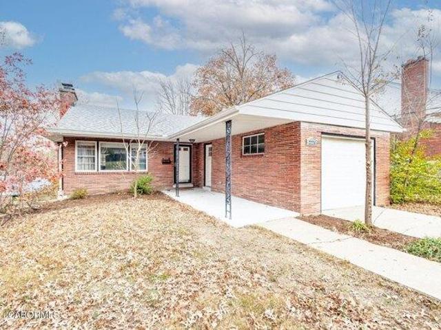 House for sale in Jefferson City, Missouri