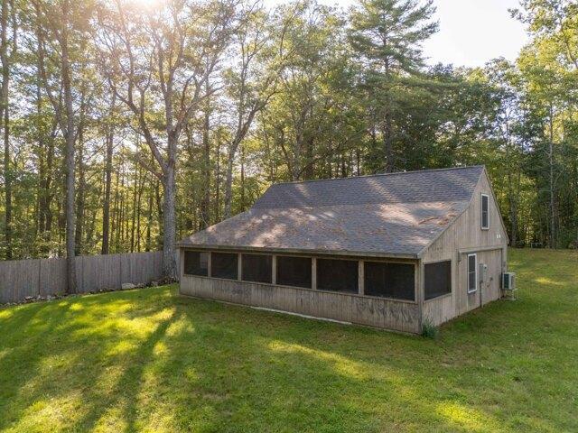 House for sale in Jefferson, Maine