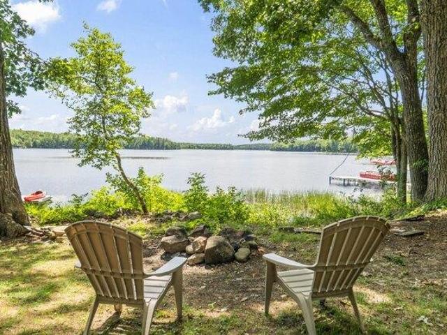 House for sale in Jefferson, Maine