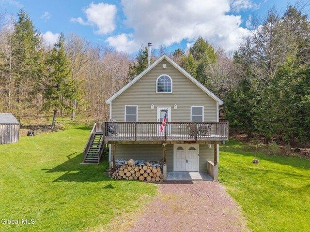 House for sale in Jefferson, New York