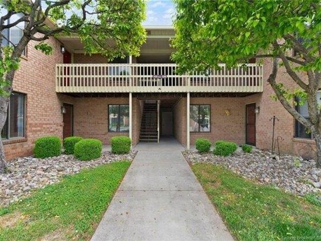 Condo for sale in Jeffersonville