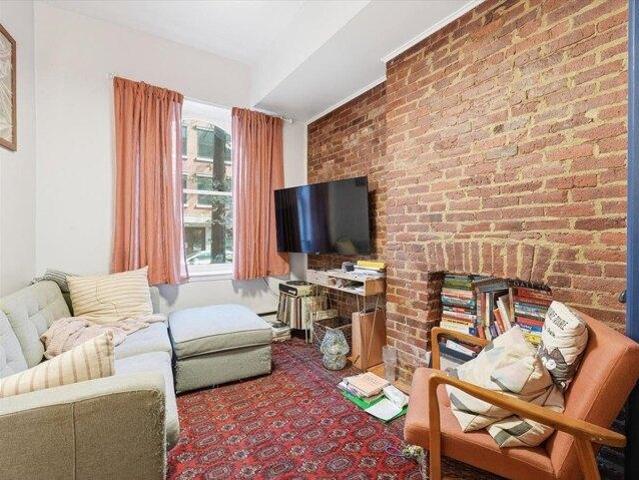 Condo for sale in Hudson, New Jersey