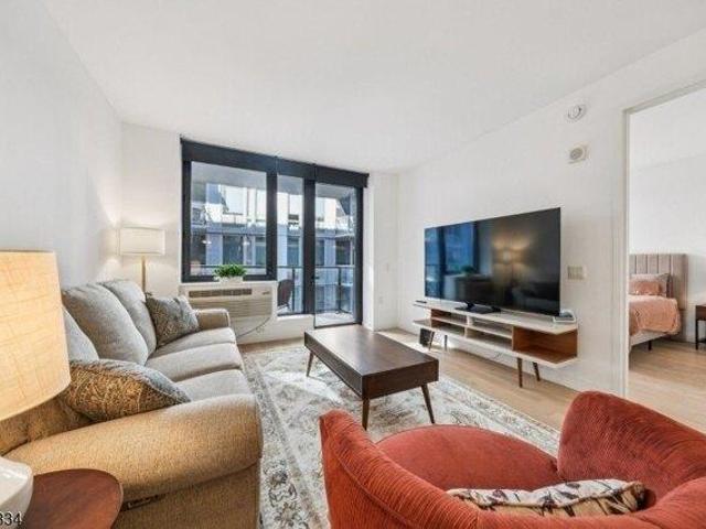 Condo for sale in Hudson, New Jersey