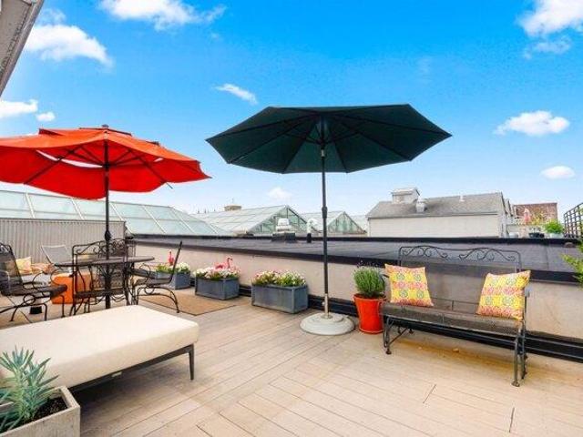 Condo for sale in Hudson, New Jersey