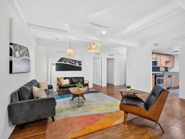 Condo for sale in Hudson, New Jersey