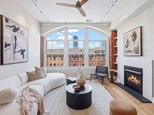 Condo for sale in Downtown Jersey City, Jersey City