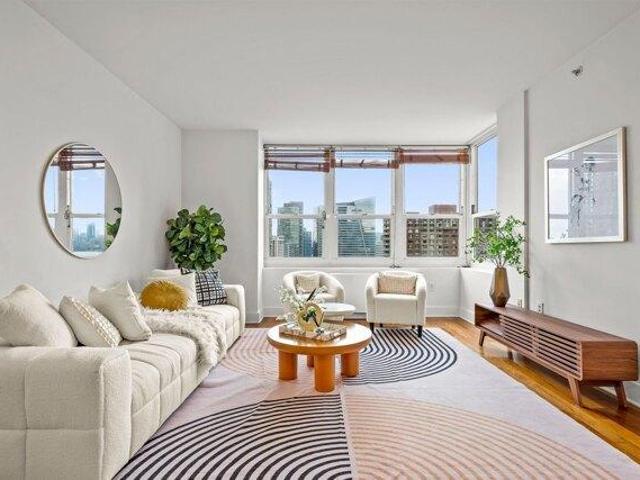 Condo for sale in Jersey City, Hudson County