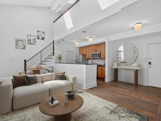 Condo for sale in Hamilton Park, Jersey City