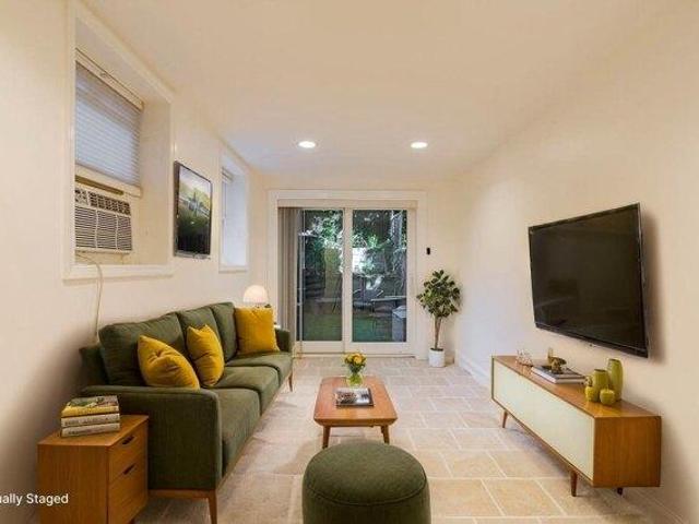 Condo for sale in Hamilton Park, Jersey City