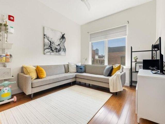 Condo for sale in Hamilton Park, Jersey City