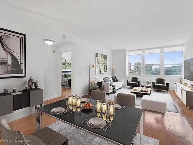 Condo for sale in Jersey City, Hudson County