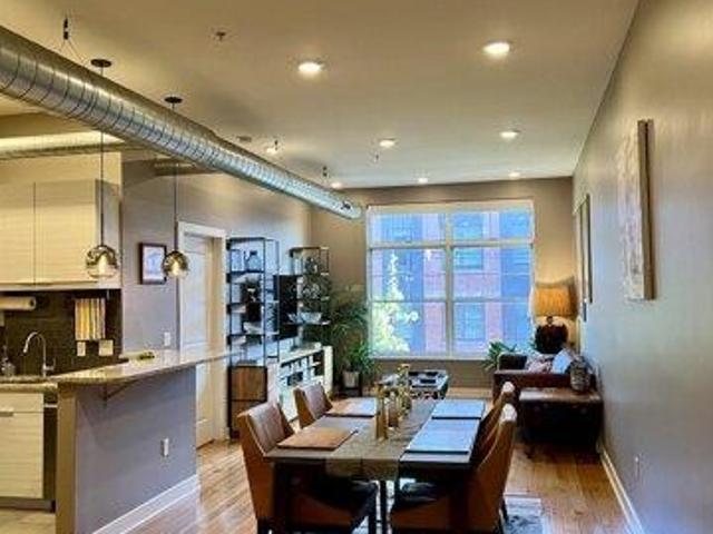 Condo for sale in Journal Square, Jersey City