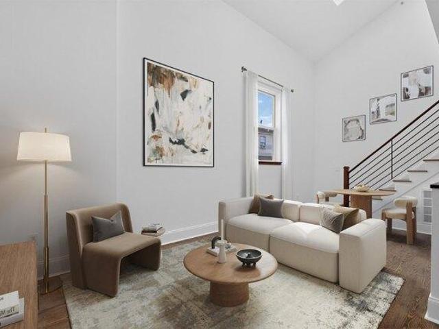 Condo for sale in Hamilton Park, Jersey City