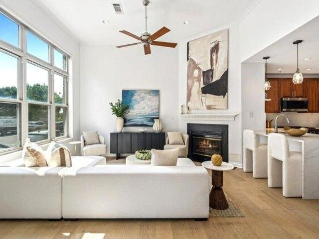 Condo for sale in Downtown Jersey City, Jersey City