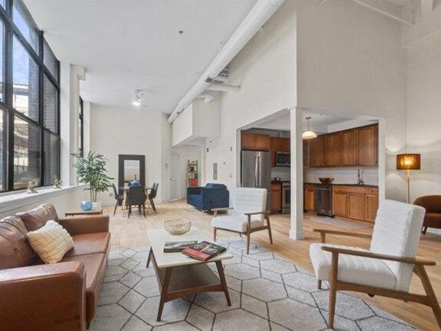 Condo for sale in Hudson, New Jersey