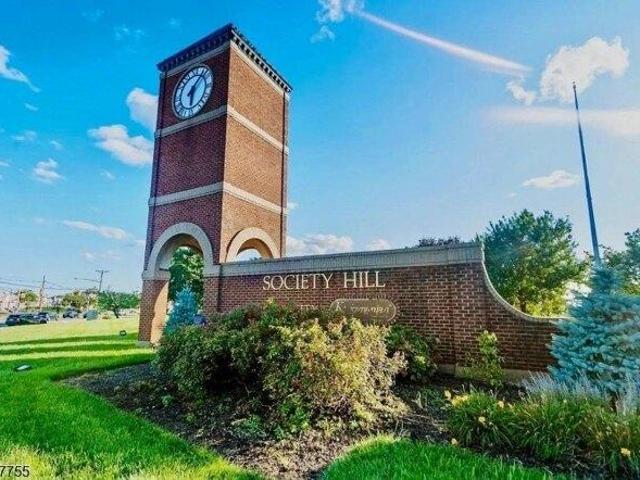 Condo for sale in Hudson, New Jersey