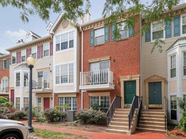 House for sale in Hudson, New Jersey