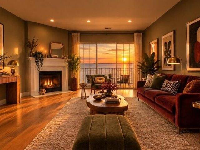 Condo for sale in Jersey City, Hudson County