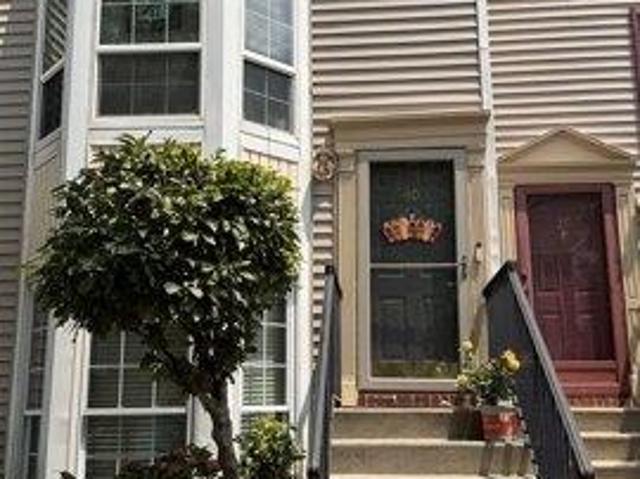 House for sale in Greenville, Jersey City