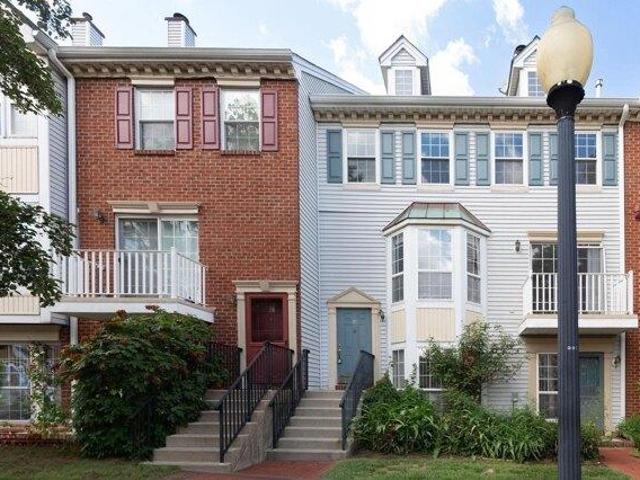 Condo for sale in Jersey City, Hudson County