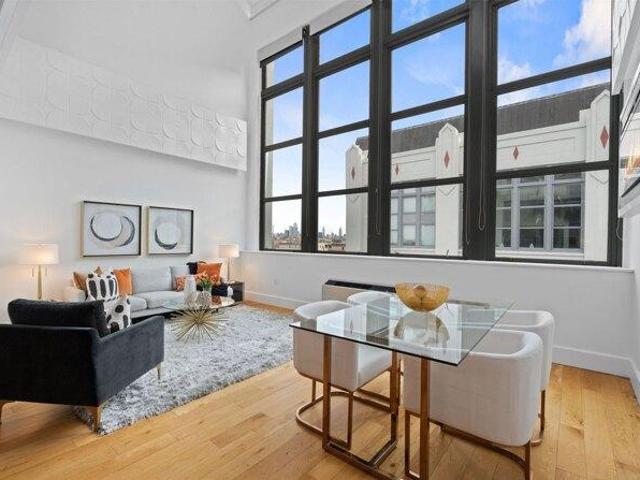 Condo for sale in Hudson, New Jersey