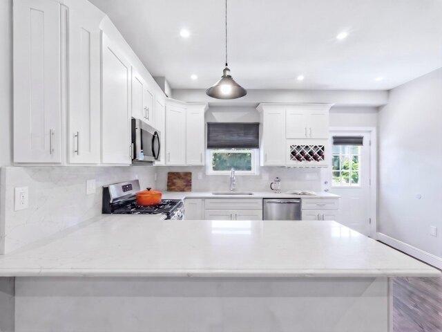 Condo for sale in Hudson, New Jersey