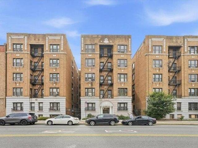 Condo for sale in McGinley Square, Jersey City