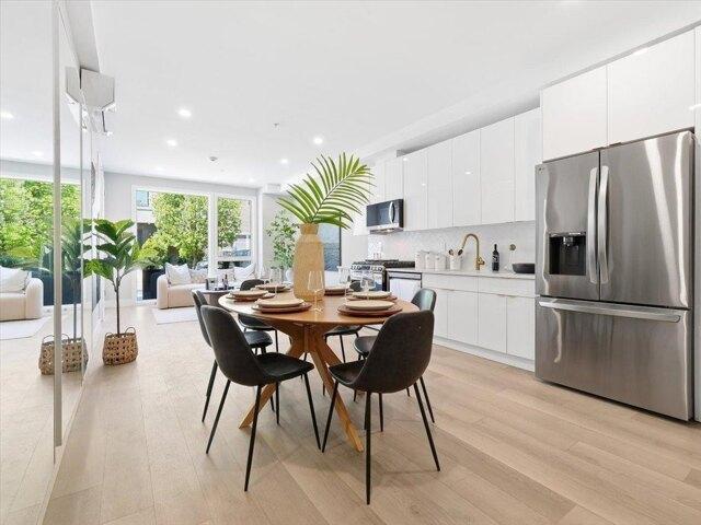 Condo for sale in Hudson, New Jersey