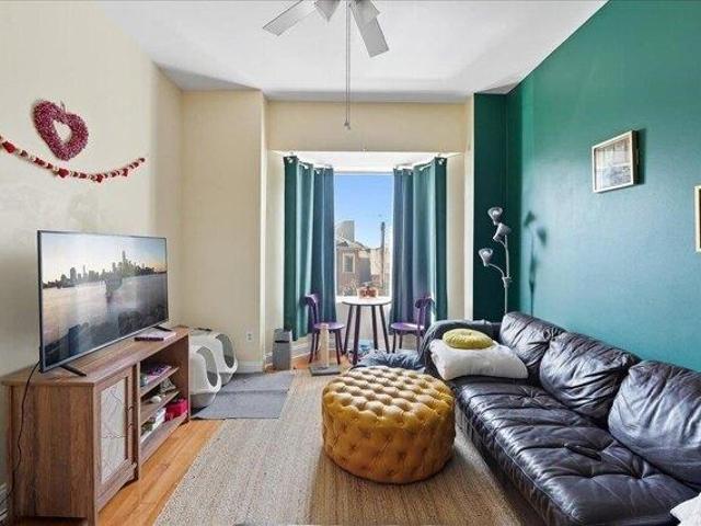 Condo for sale in Hudson, New Jersey