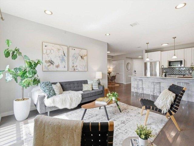 Condo for sale in Hudson, New Jersey