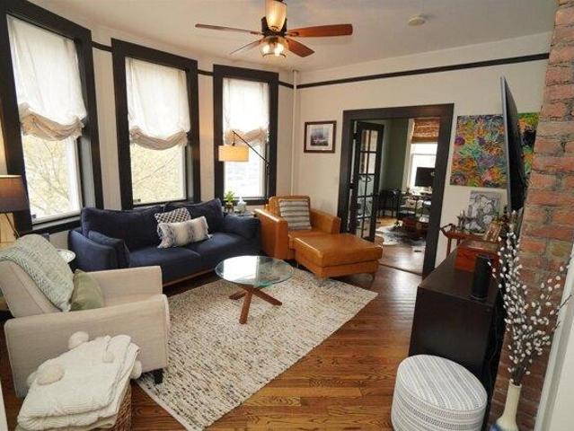 Condo for sale in Hudson, New Jersey